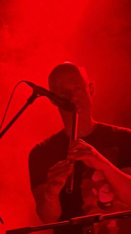 Photo: Aquarium (Aquarium at Whisky a Go Go)