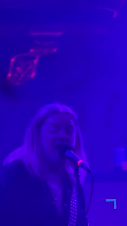 Corrosion of Conformity — Gimme Some Moore at Great American Music Hall