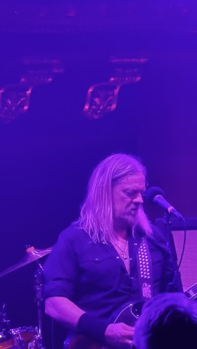Corrosion of Conformity — You or Me at Great American Music Hall