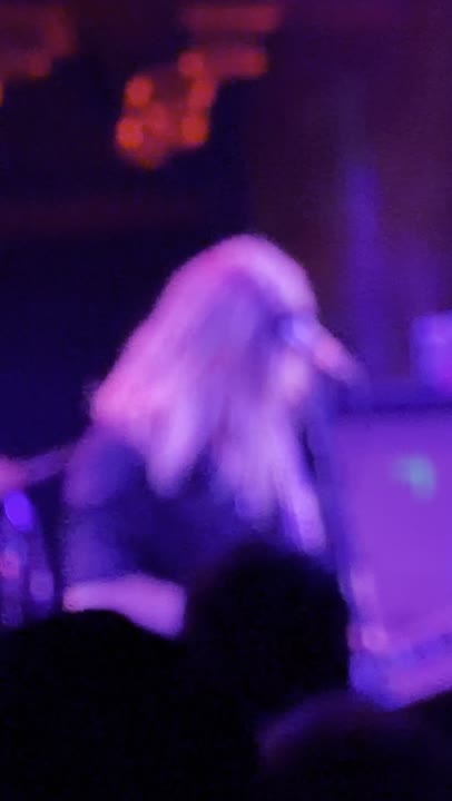 Corrosion of Conformity — Lose Yourself at Great American Music Hall