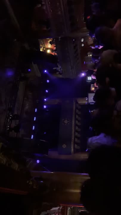 Corrosion of Conformity — Asleep on the Killing Floor at Great American Music Hall