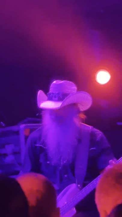 Corrosion of Conformity — Encore: Clean My Wounds at Great American Music Hall