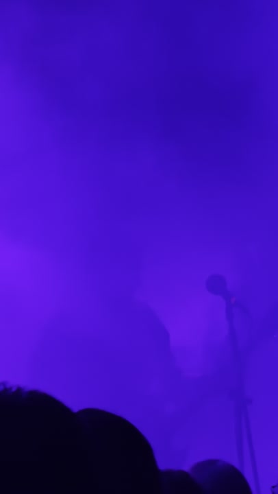 Corrosion of Conformity — Baad Man at Great American Music Hall