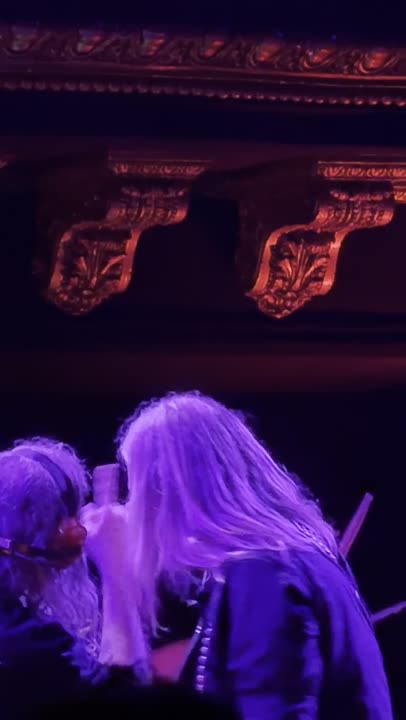 Corrosion of Conformity — The Door at Great American Music Hall