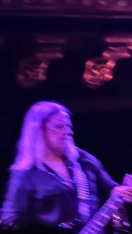 Photo: Corrosion of Conformity — Diablo Blvd. (Corrosion of Conformity at Great American Music Hall)