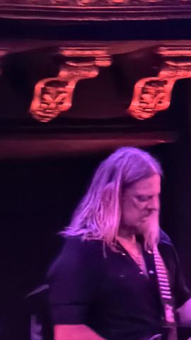 Photo: Corrosion of Conformity — Diablo Blvd. (Corrosion of Conformity at Great American Music Hall)