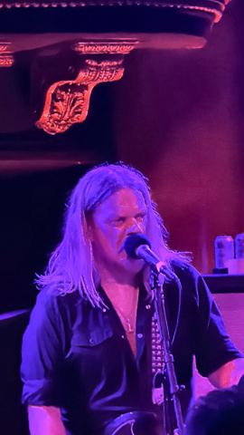Photo: Corrosion of Conformity — Diablo Blvd. (Corrosion of Conformity at Great American Music Hall)