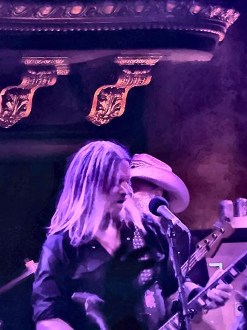 Photo: Corrosion of Conformity — Diablo Blvd. (Corrosion of Conformity at Great American Music Hall)