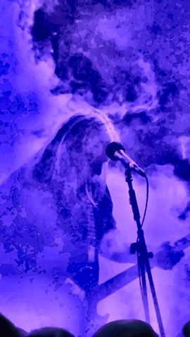 Photo: Corrosion of Conformity (Corrosion of Conformity at Great American Music Hall)