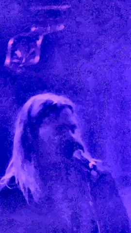 Photo: Corrosion of Conformity (Corrosion of Conformity at Great American Music Hall)