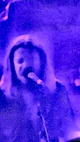 Photo: Corrosion of Conformity (Corrosion of Conformity at Great American Music Hall)