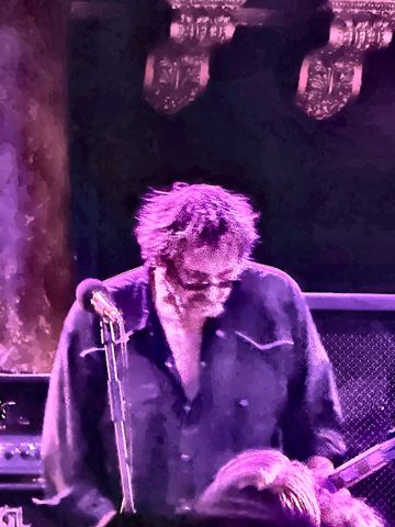 Photo: Corrosion of Conformity — Baad Man (Corrosion of Conformity at Great American Music Hall)