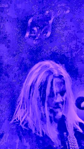 Photo: Corrosion of Conformity (Corrosion of Conformity at Great American Music Hall)