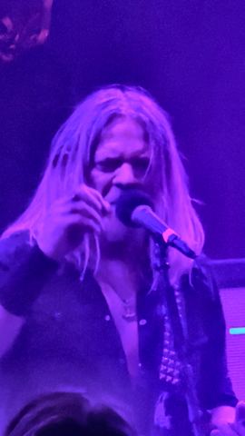 Photo: Corrosion of Conformity — Seven Days (Corrosion of Conformity at Great American Music Hall)