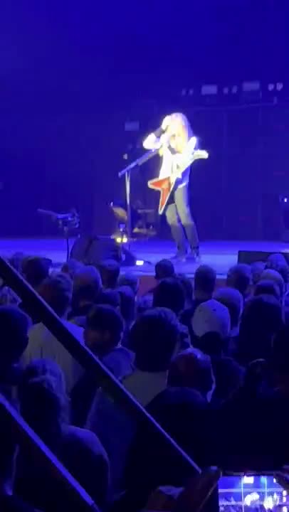 Megadeth at Grand Sierra Resort and Casino