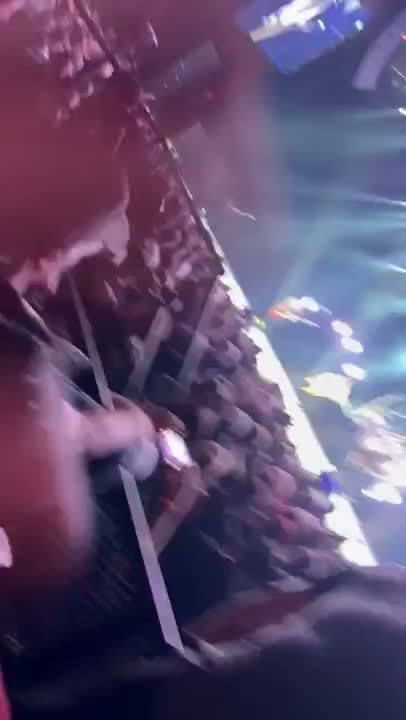 Megadeth — Sweating Bullets at Grand Sierra Resort and Casino