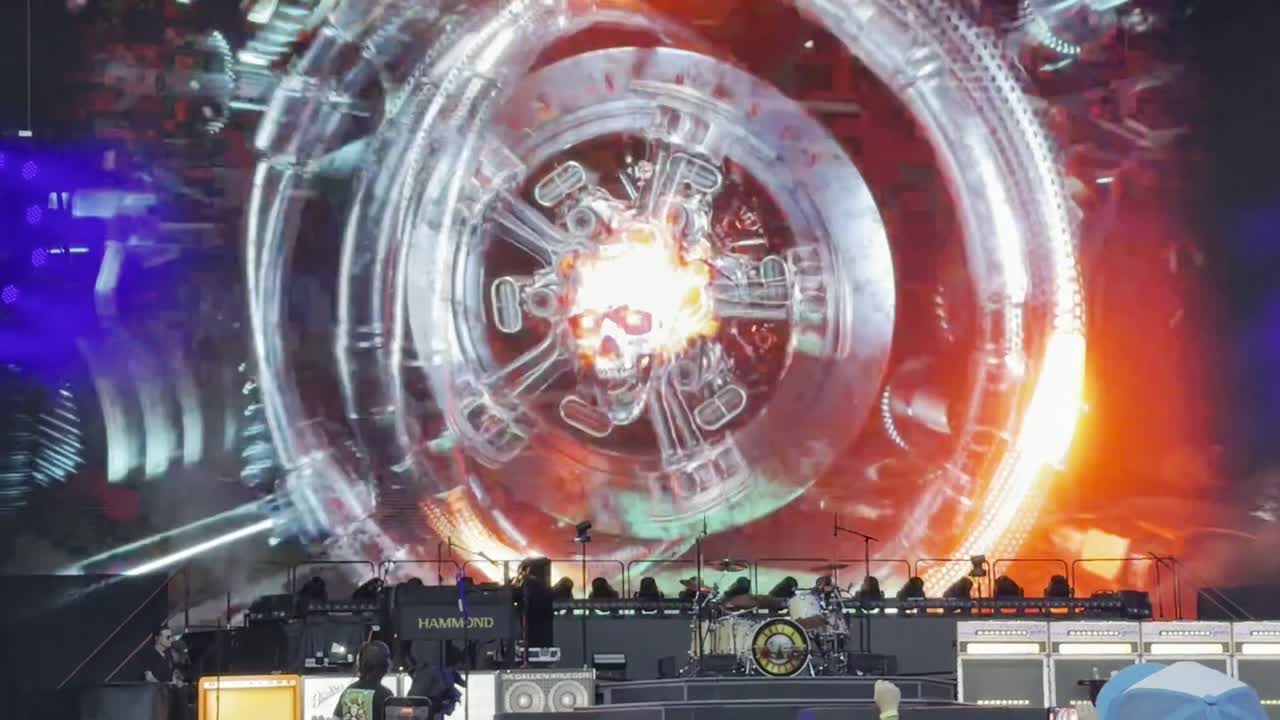 Guns N' Roses