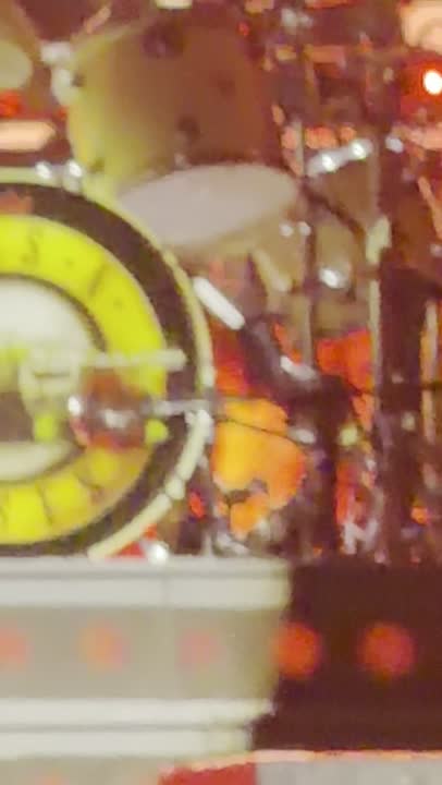 Guns N' Roses — Estranged at Busch Stadium