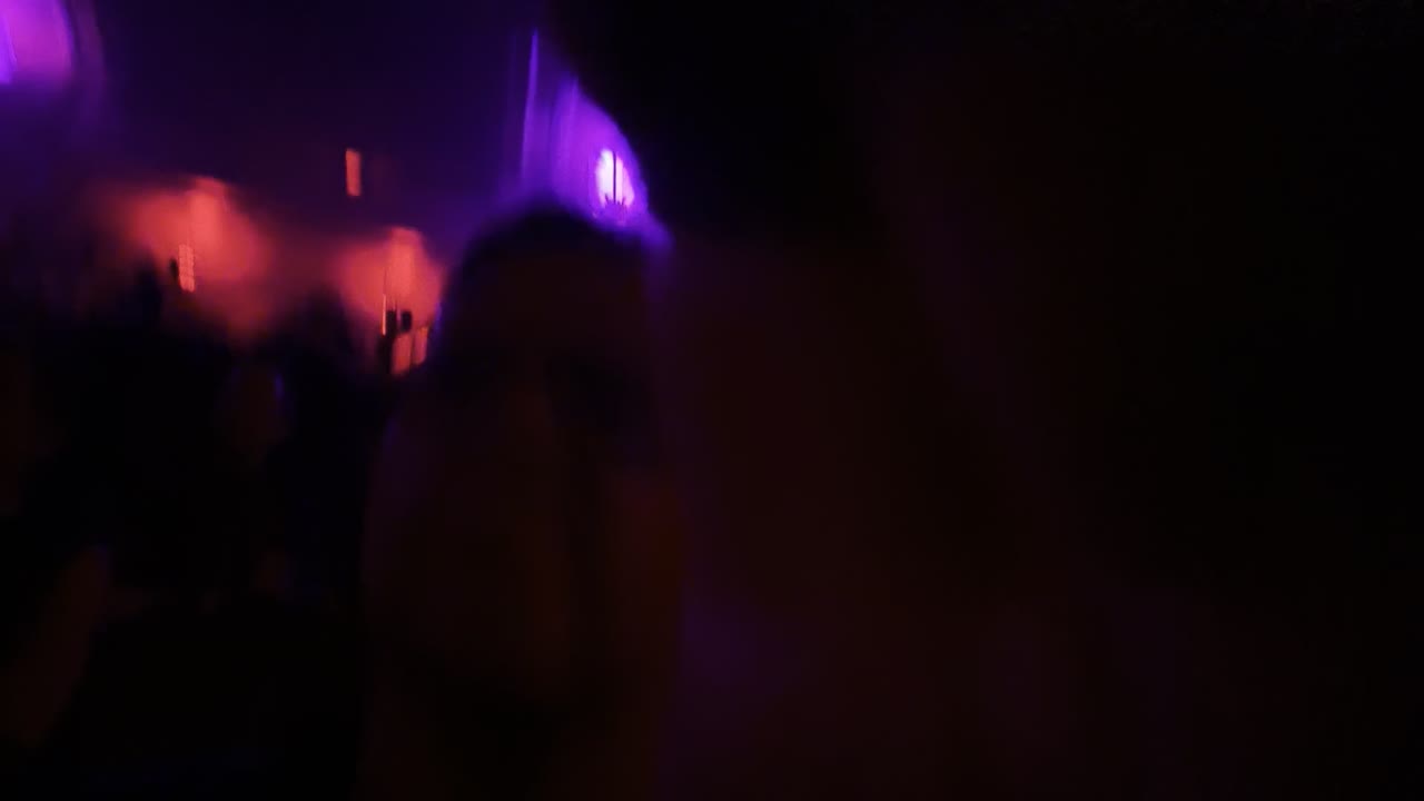 Dimmu Borgir — Puritania at The Warfield