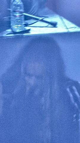 Photo: Kings of the Carnival Creation (Dimmu Borgir at The Warfield)