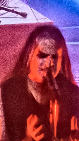Photo: As Seen in the Unseen (Dimmu Borgir at The Warfield)