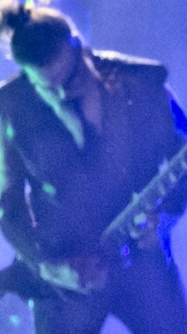 Photo: Ascent (Dimmu Borgir at The Warfield)
