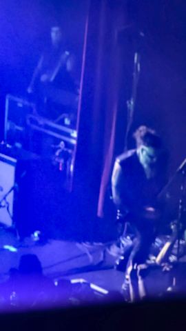 Photo: Ascent (Dimmu Borgir at The Warfield)