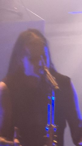 Photo: Gateways (Dimmu Borgir at The Warfield)