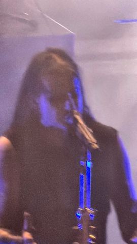 Photo: Gateways (Dimmu Borgir at The Warfield)