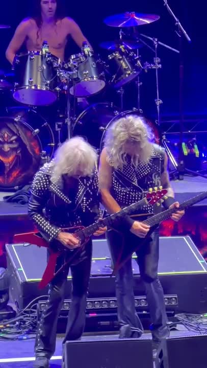 W.A.S.P. at The Wiltern