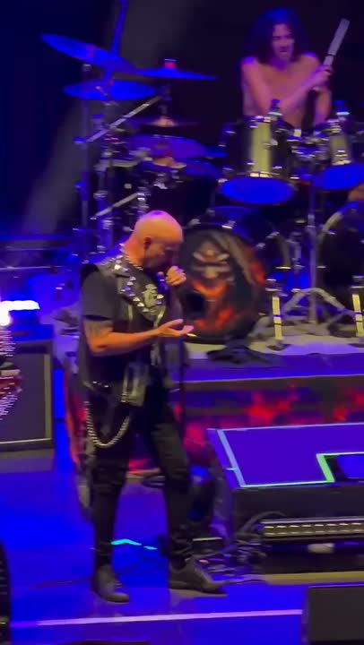 W.A.S.P. at The Wiltern