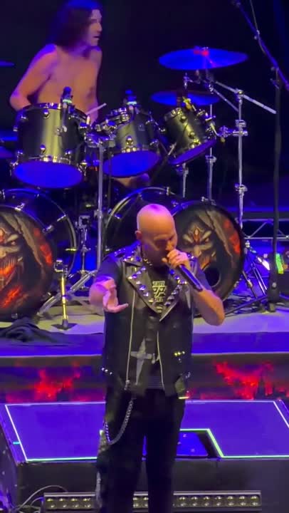 W.A.S.P. at The Wiltern