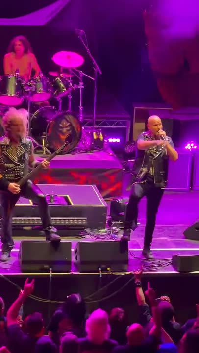 W.A.S.P. at The Wiltern
