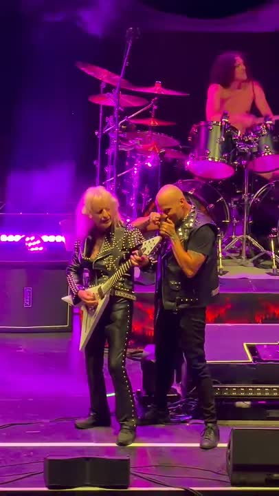 W.A.S.P. at The Wiltern