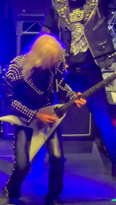 W.A.S.P. at The Wiltern