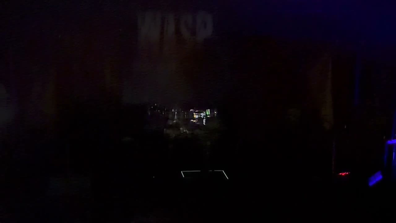 W.A.S.P. at The Wiltern