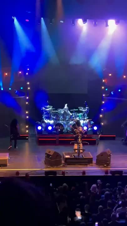 W.A.S.P. at The Wiltern