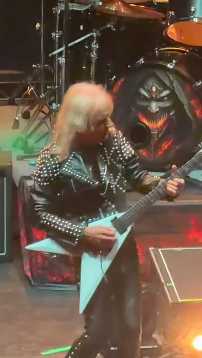 W.A.S.P. at The Wiltern