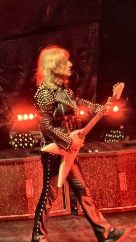 Photo 11 from W.A.S.P. at The Wiltern