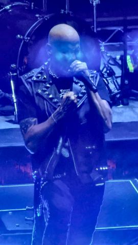 Photo 20 from W.A.S.P. at The Wiltern