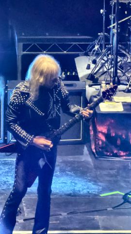 Photo 22 from W.A.S.P. at The Wiltern