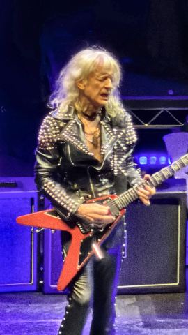 Photo 25 from W.A.S.P. at The Wiltern
