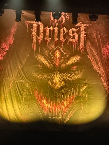 Photo 4 from W.A.S.P. at The Wiltern