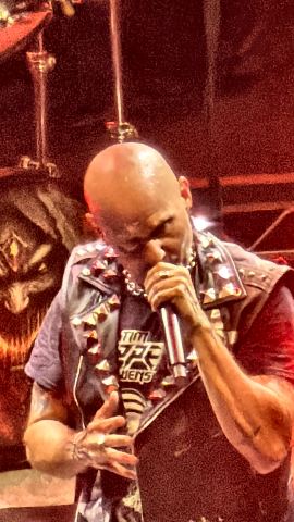Photo 7 from W.A.S.P. at The Wiltern