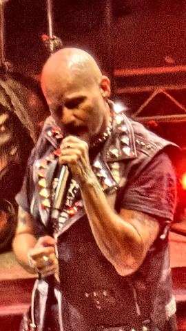 Photo 8 from W.A.S.P. at The Wiltern