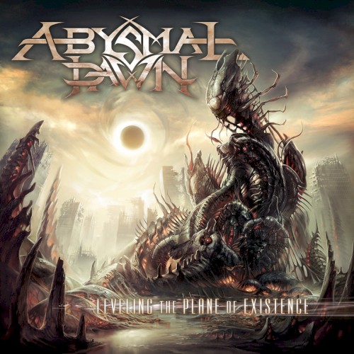 Abysmal Dawn — Leveling the Plane of Existence