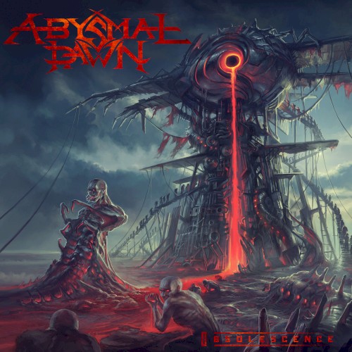 Abysmal Dawn — Obsolescence