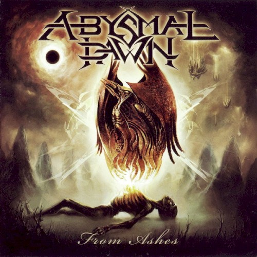 Abysmal Dawn — From Ashes