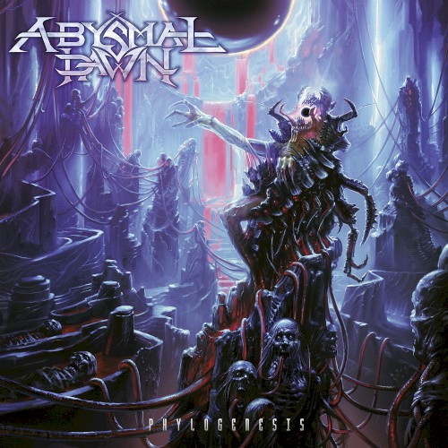 Abysmal Dawn — Phylogenesis