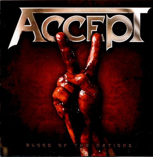 Blood of the Nations